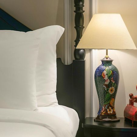Amira Hotel Hanoi Eksteriør billede