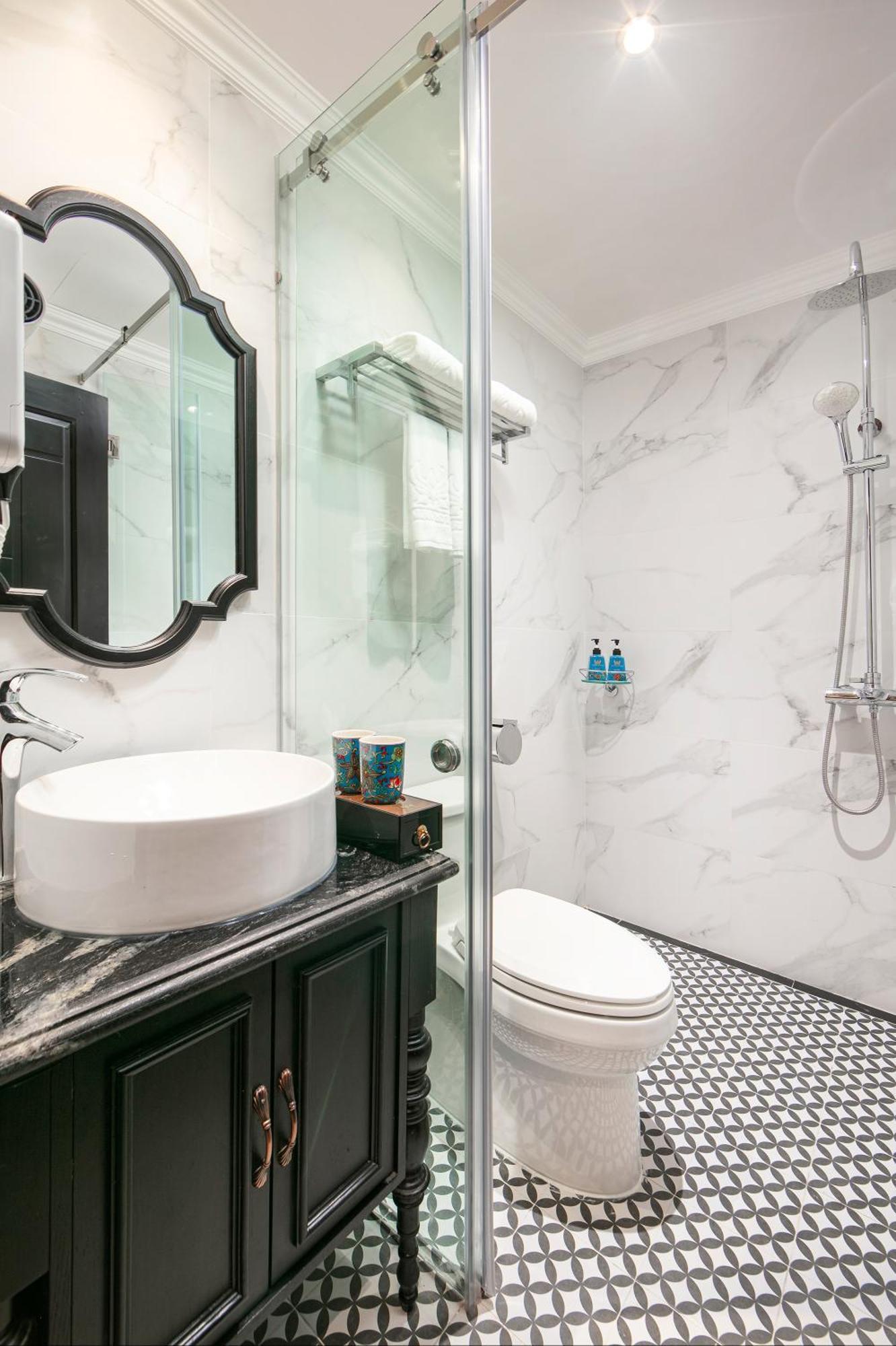 Amira Hotel Hanoi Eksteriør billede