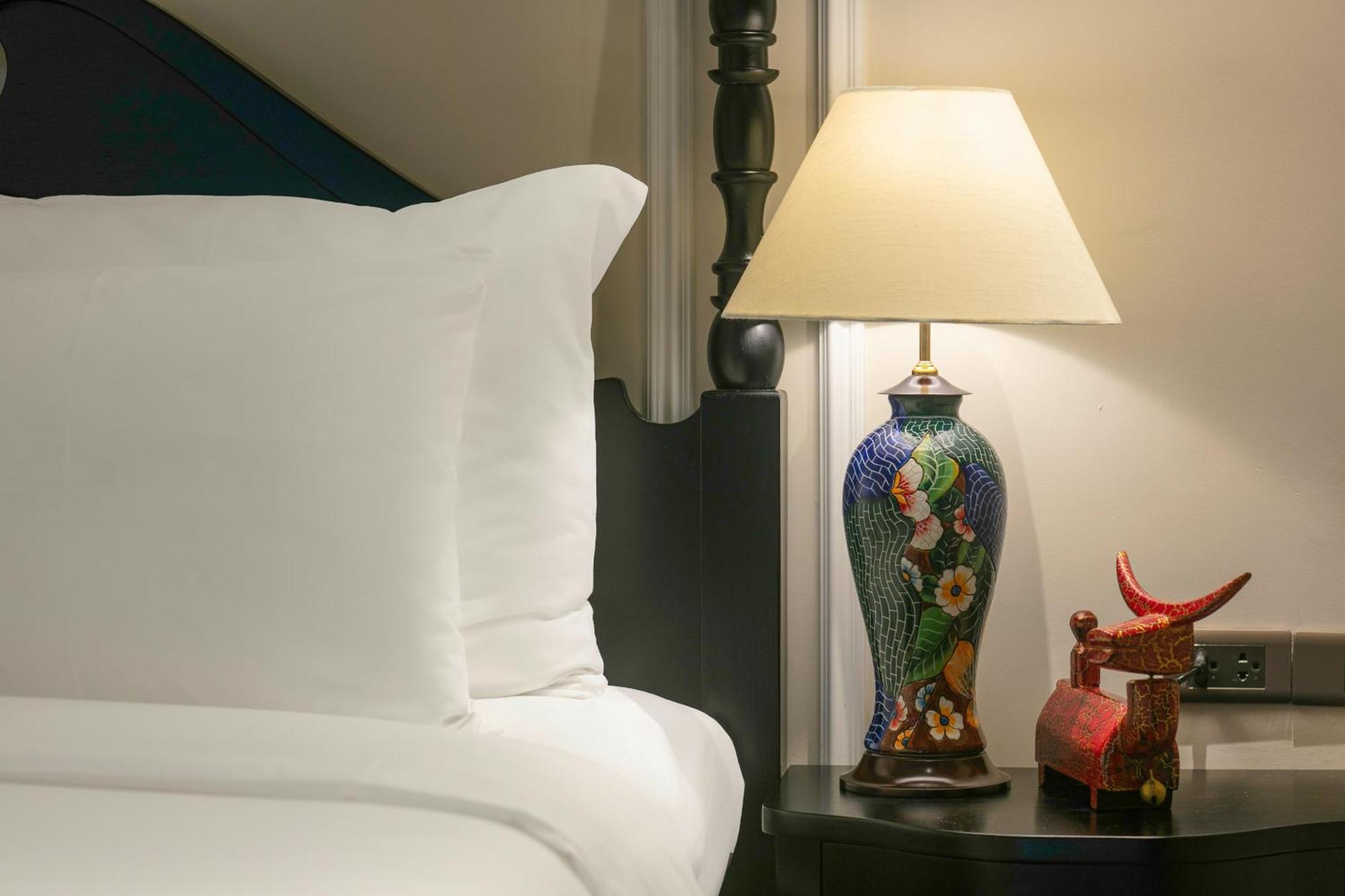 Amira Hotel Hanoi Eksteriør billede