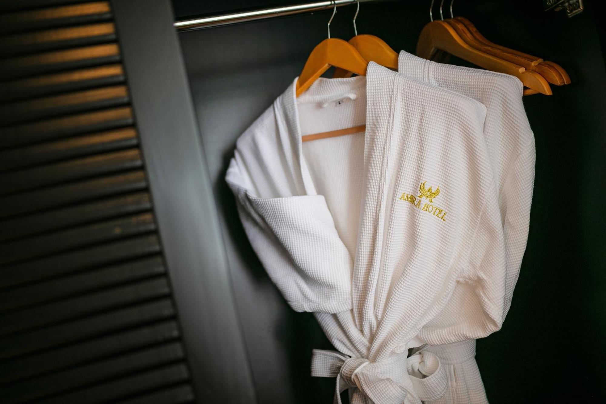Amira Hotel Hanoi Eksteriør billede